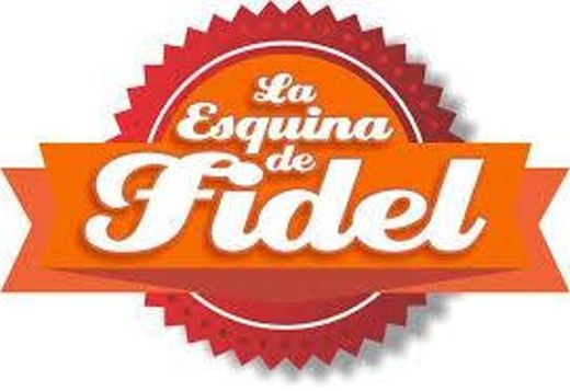 Cafetería La Esquina De Fidel