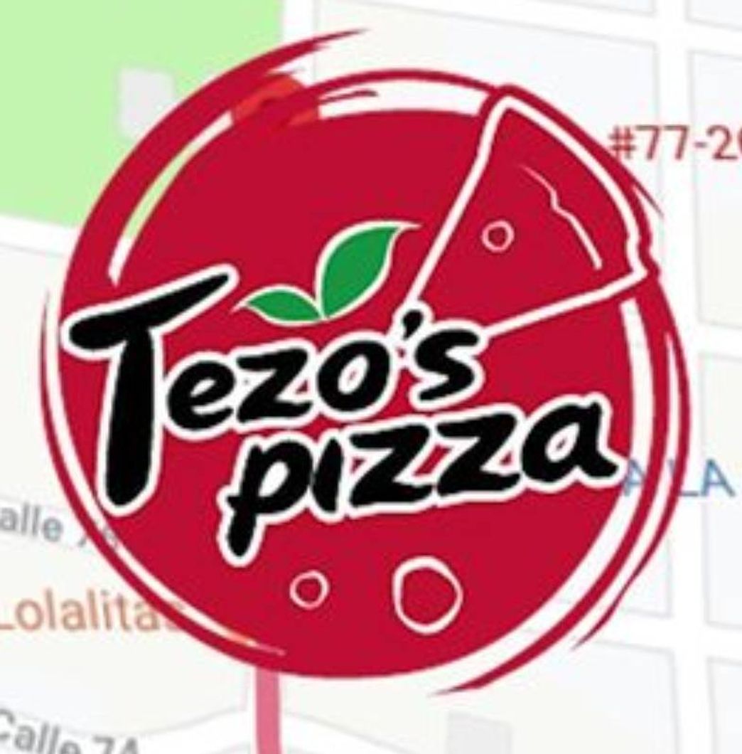 Restaurantes Tezo´s Pizza