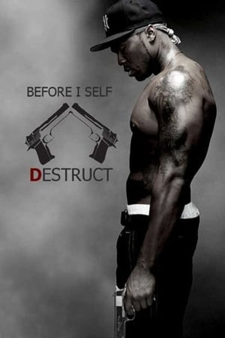 Película Before I Self Destruct