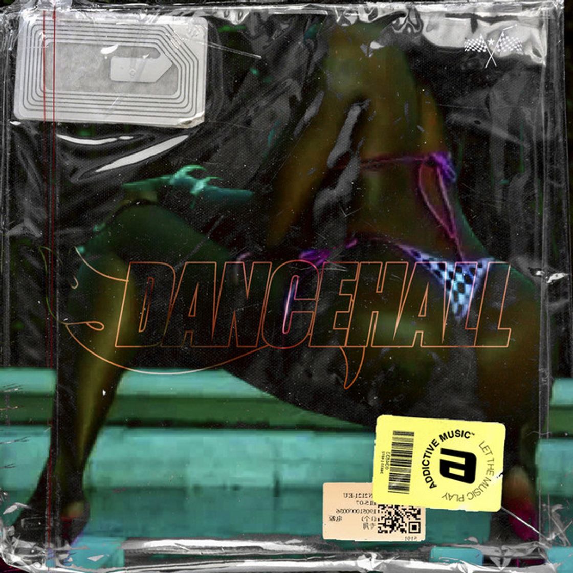 Canción Rich Girl