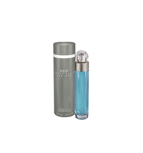 Perry Ellis 360 100ml - eau de toilette