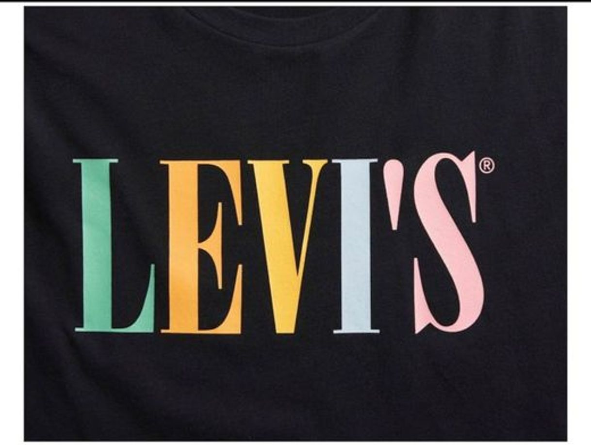 Moda Levi's en Liverpool