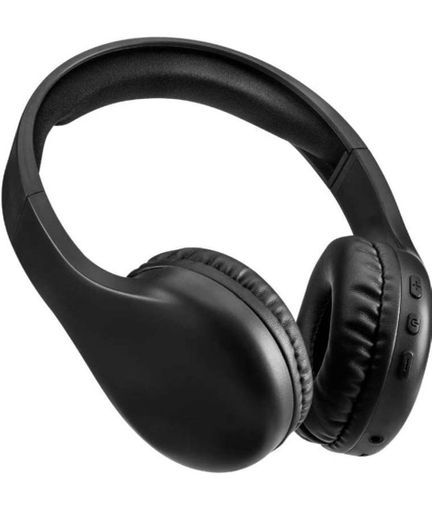 Headphone Bluetooth, Multilaser, Joy, PH308, Preto | Amazon.com.br