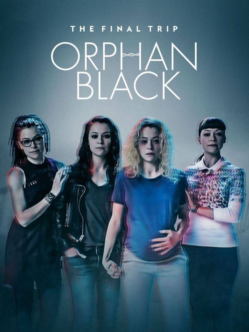 Moda Orphan Black