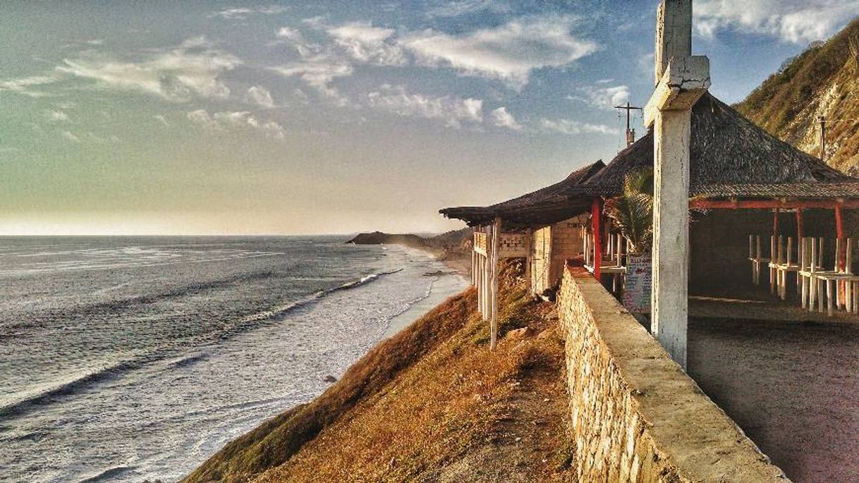 Place Ixtapa-Zihuatanejo