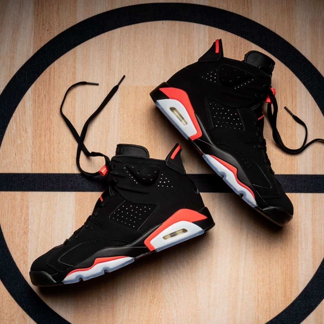 Social Jordan 6 Retro, Zapatillas de Deporte para Hombre, Multicolor