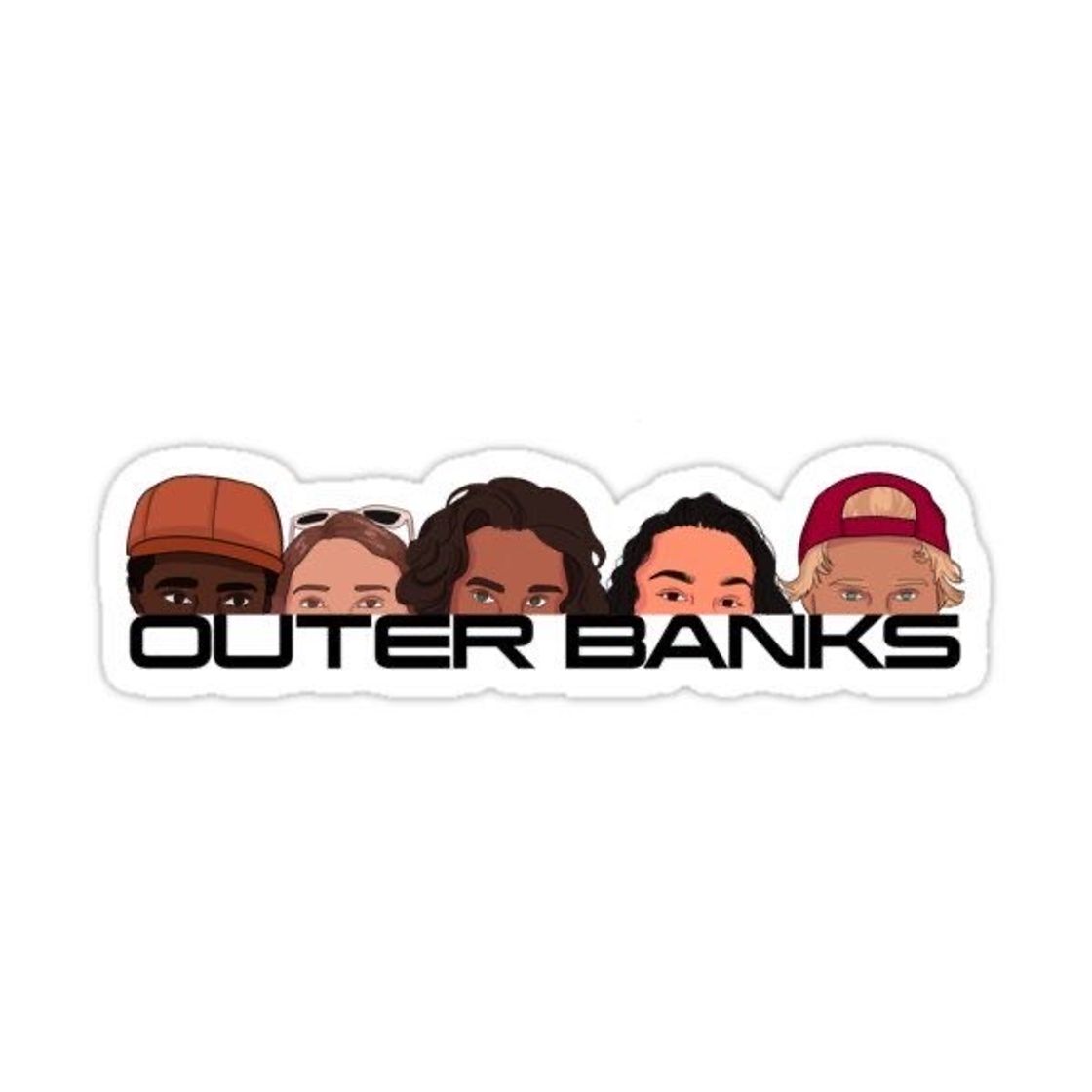obx sticker