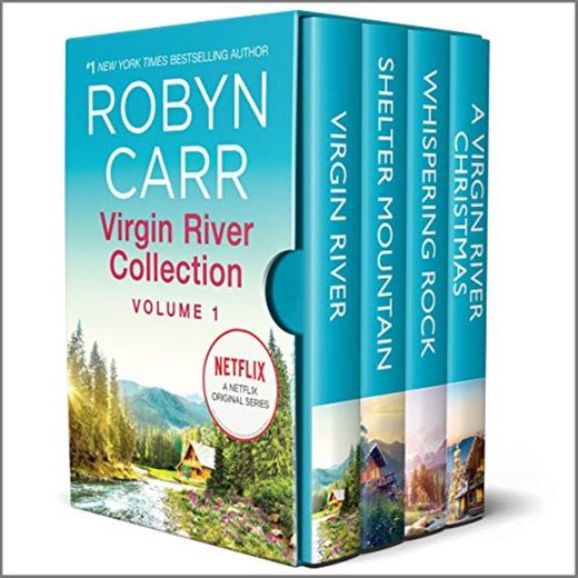 Virgin River Collection Volume 1: An Anthology