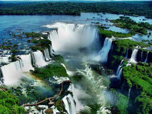 Iguazú