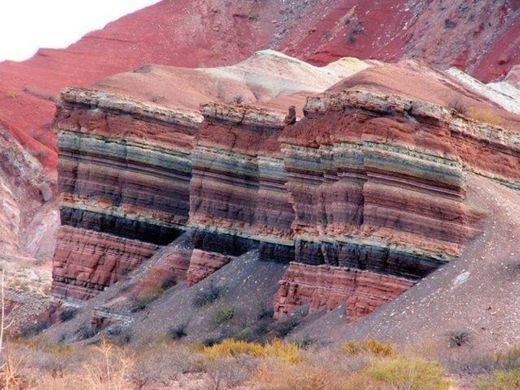 Quebrada de Humahuaca