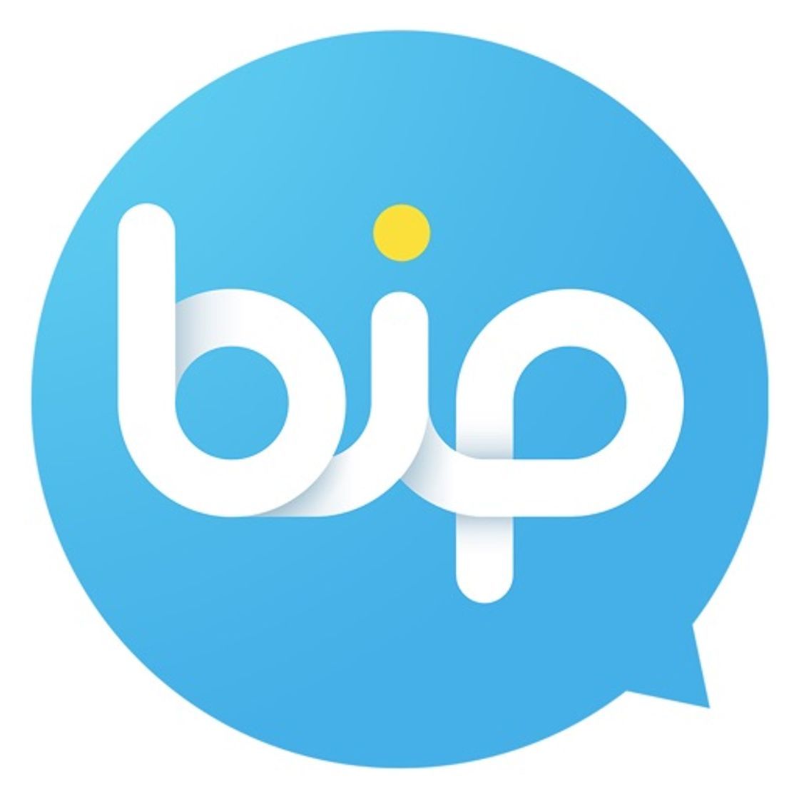 App BiP - Messenger, Video Call