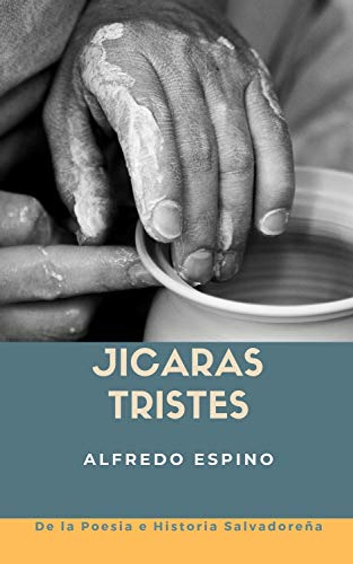 Book Jicaras Tristes