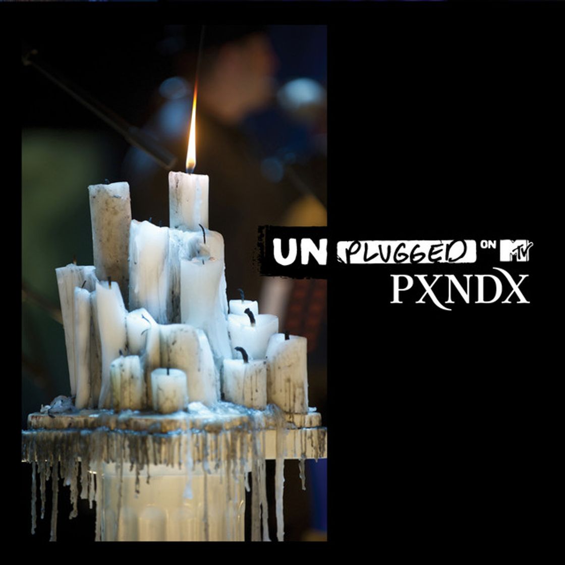 Canción Narcisista Por Excelencia - MTV Unplugged