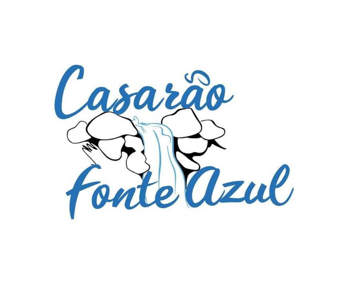 Restaurantes Restaurante Casarão Fonte Azul