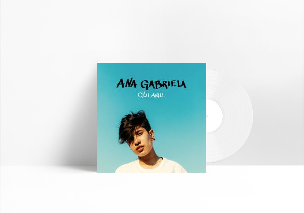 Céu Azul