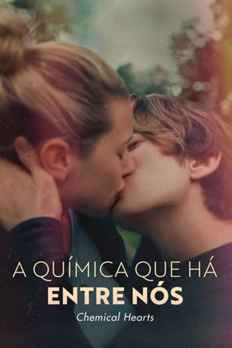 Movie Efectos colaterales del amor