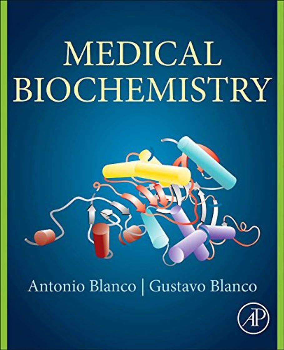 Libro Medical Biochemistry
