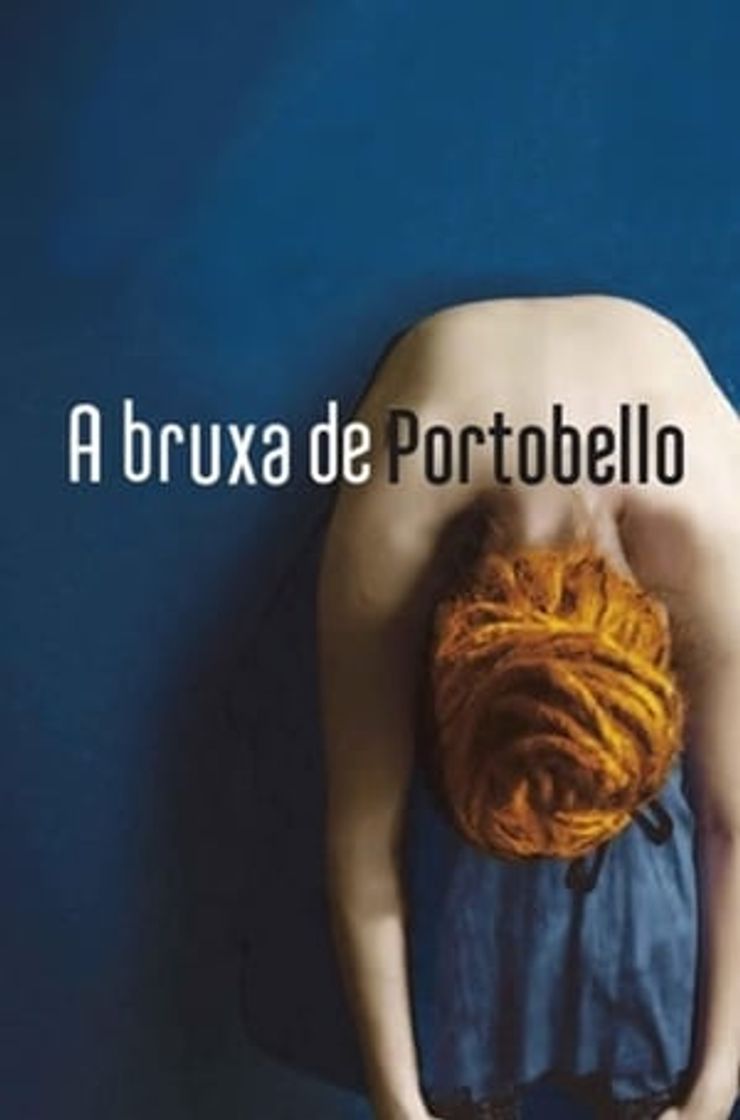 Película A Bruxa de Portobello