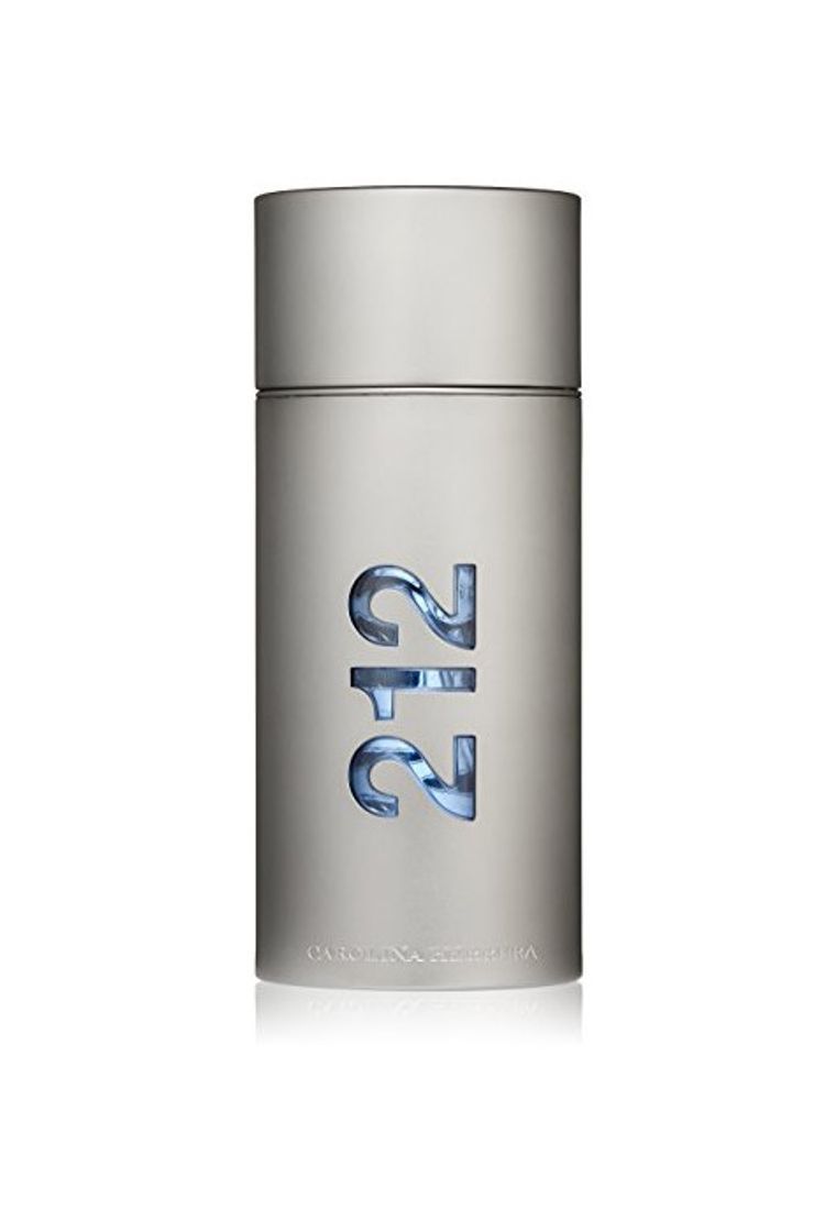Social Carolina Herrera 212