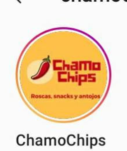Chamochips