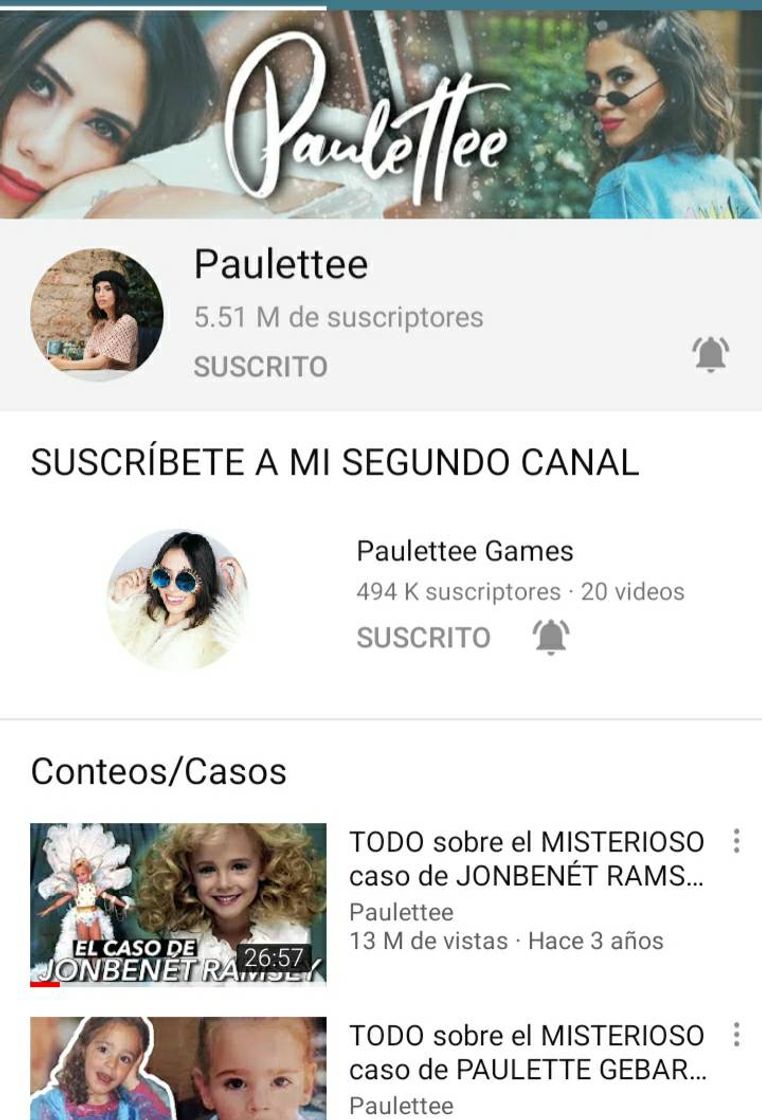 Social Paulette