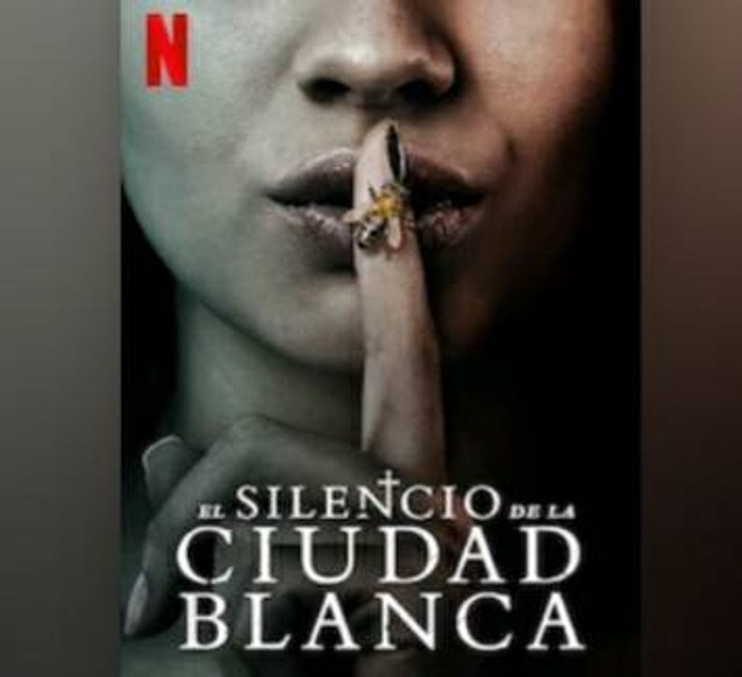 Social Twin Murders: the Silence of the White City | Netflix Official Site