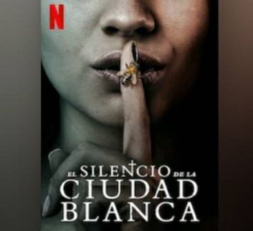 Twin Murders: the Silence of the White City | Netflix Official Site