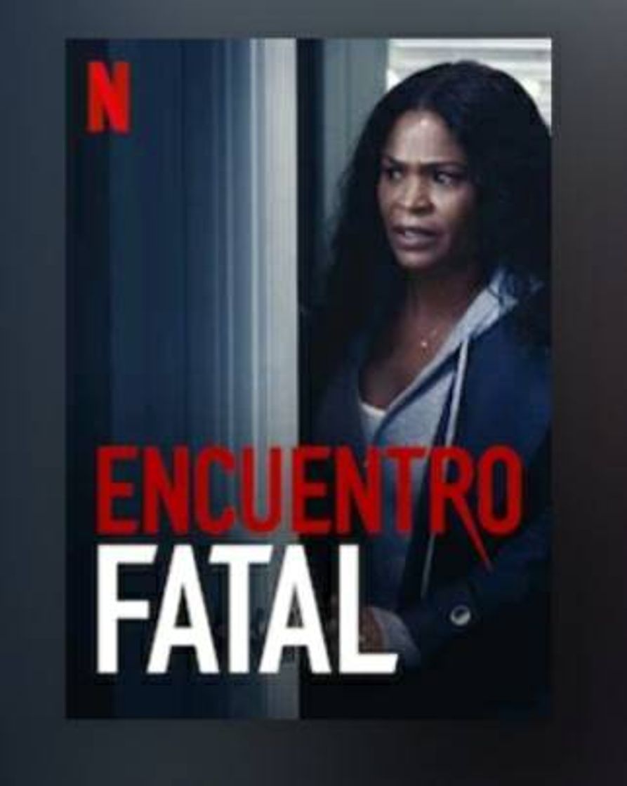 Social Encuentro fatal