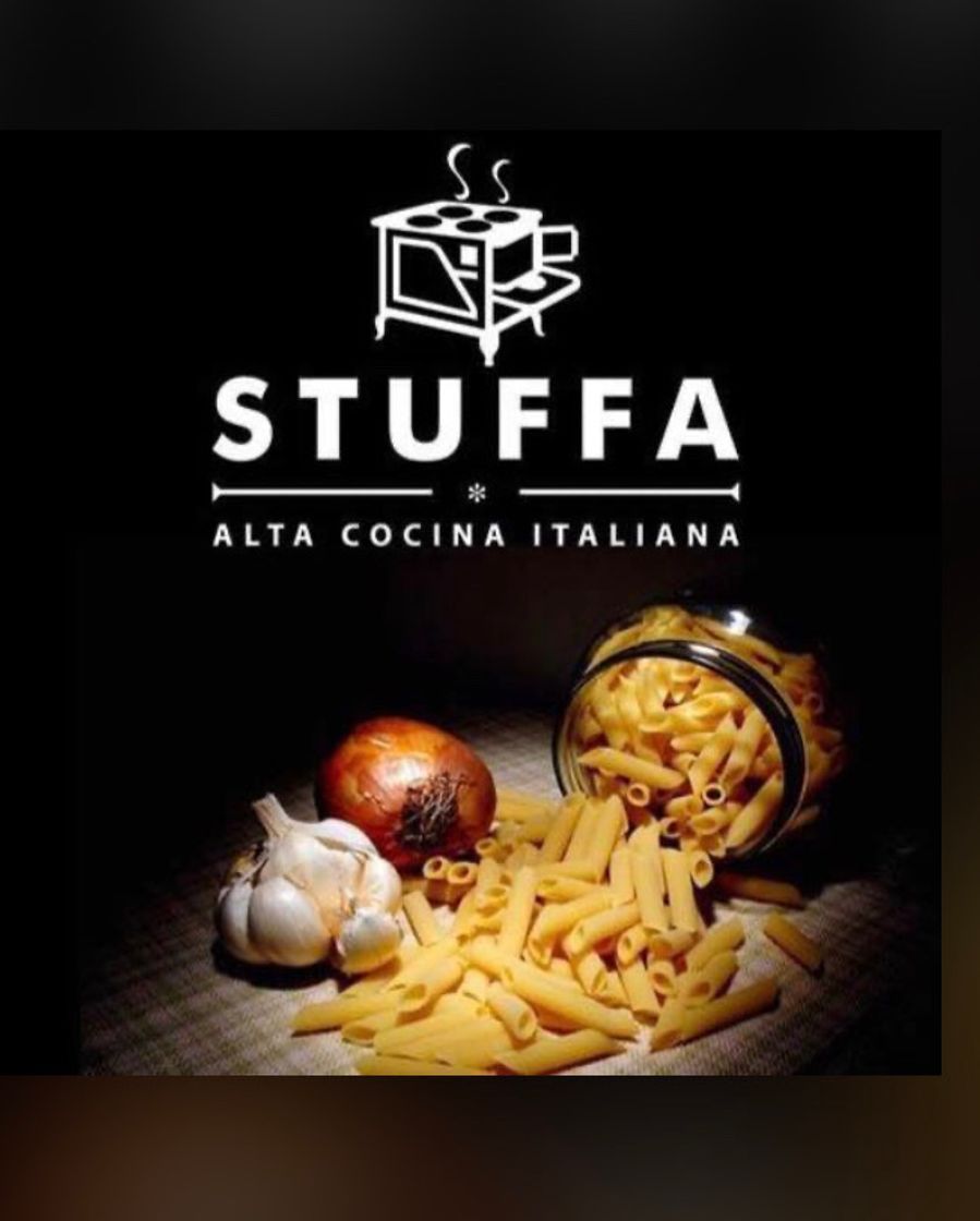 Restaurantes Stuffa