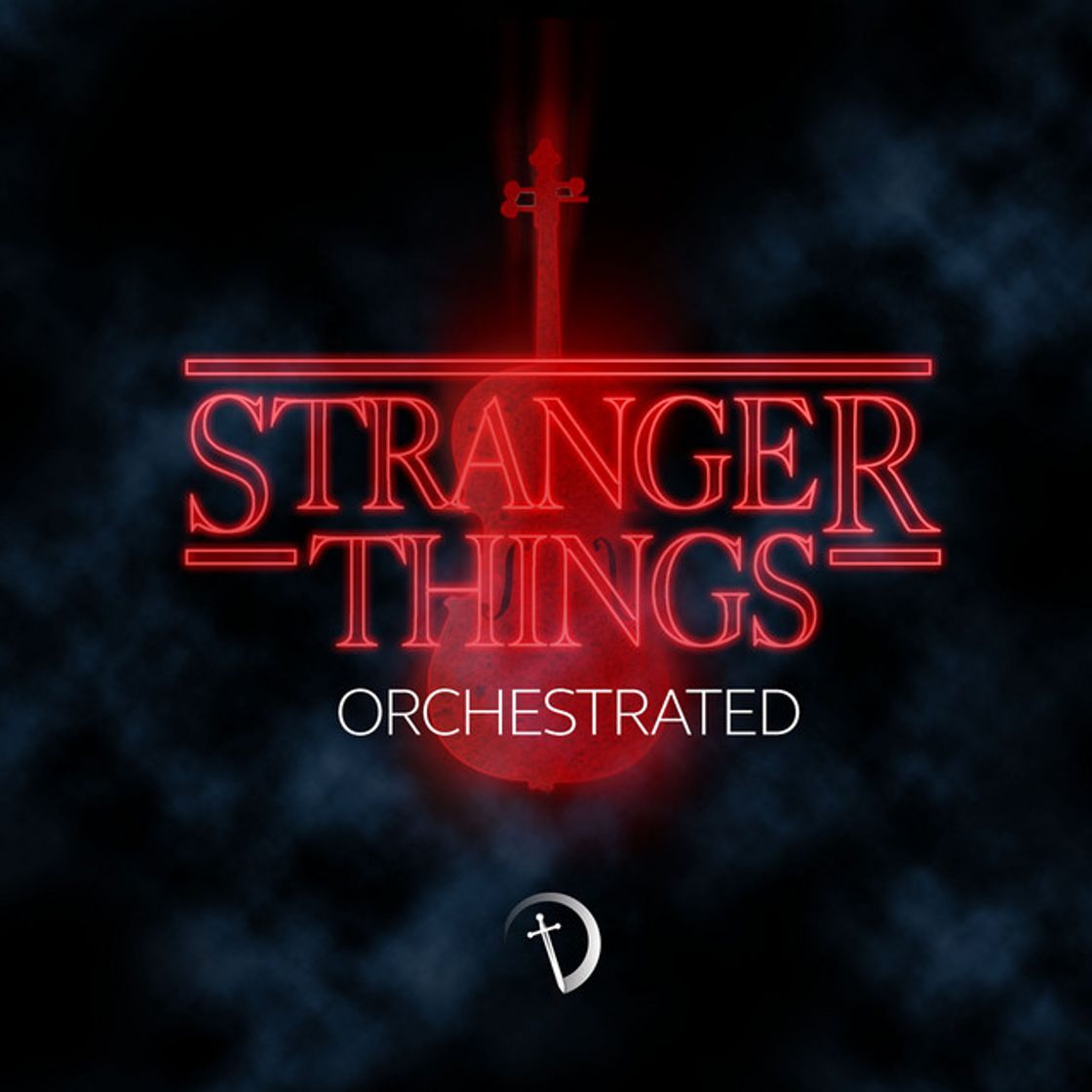 Canción Stranger Things Theme - Orchestrated