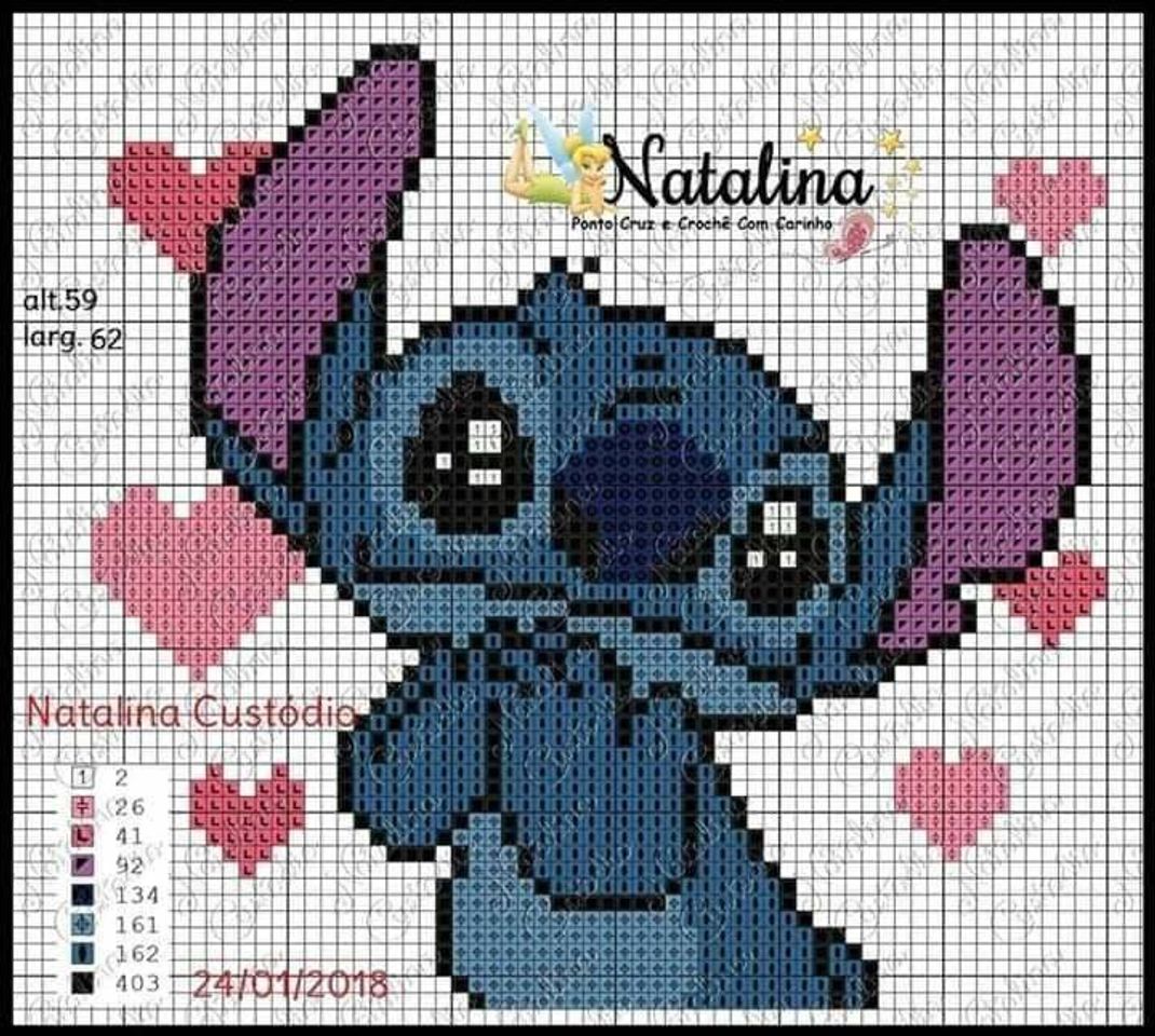 Moda Stitch