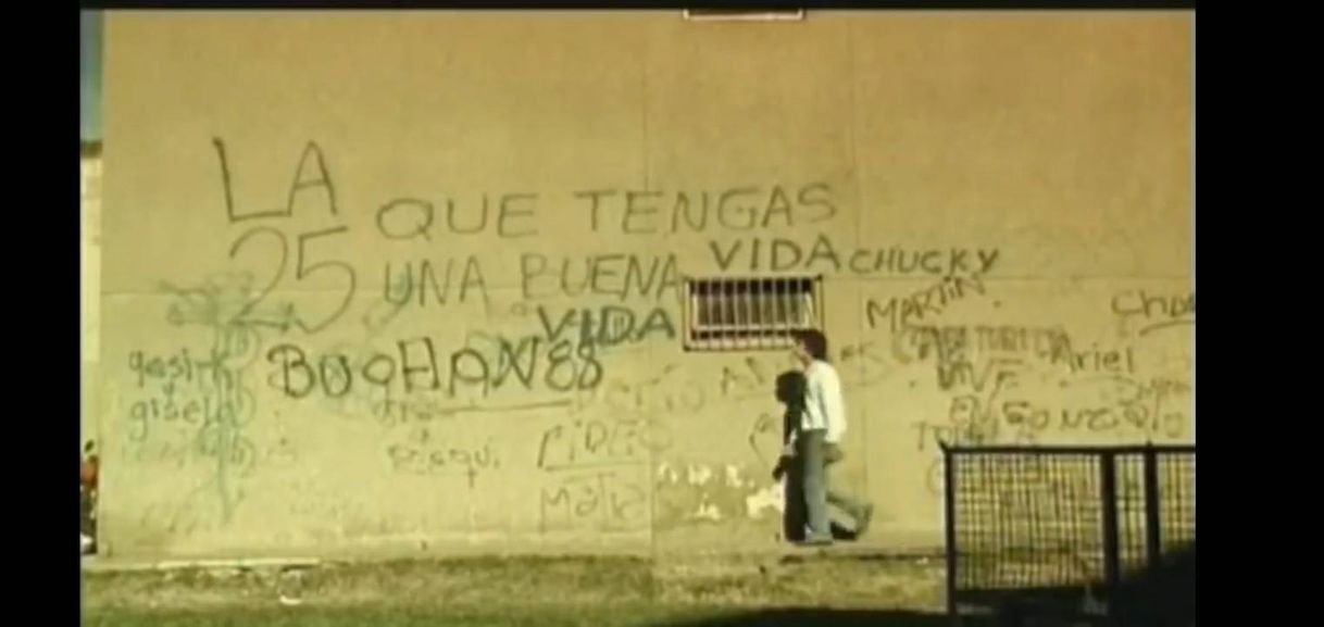Social La 25 - Chico comun (video oficial) HD - YouTube