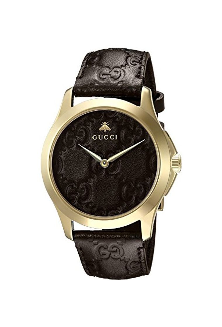 Social Reloj Gucci