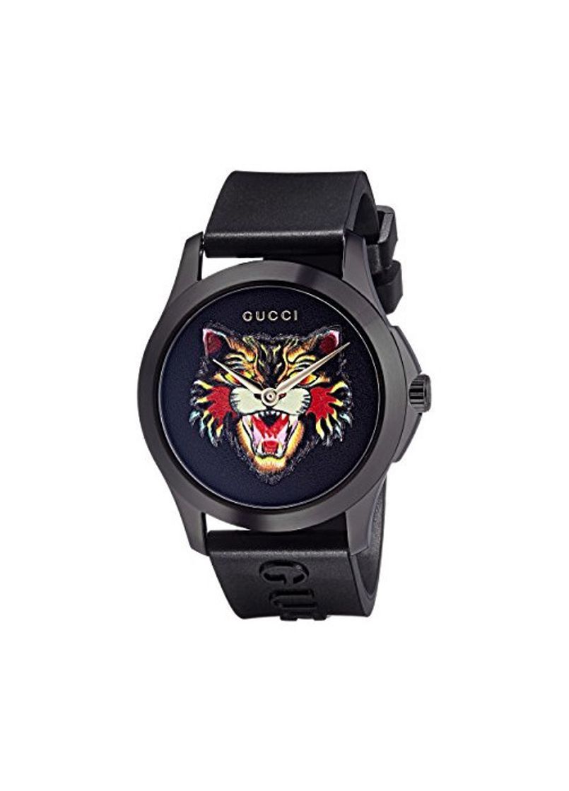 Social Reloj Gucci