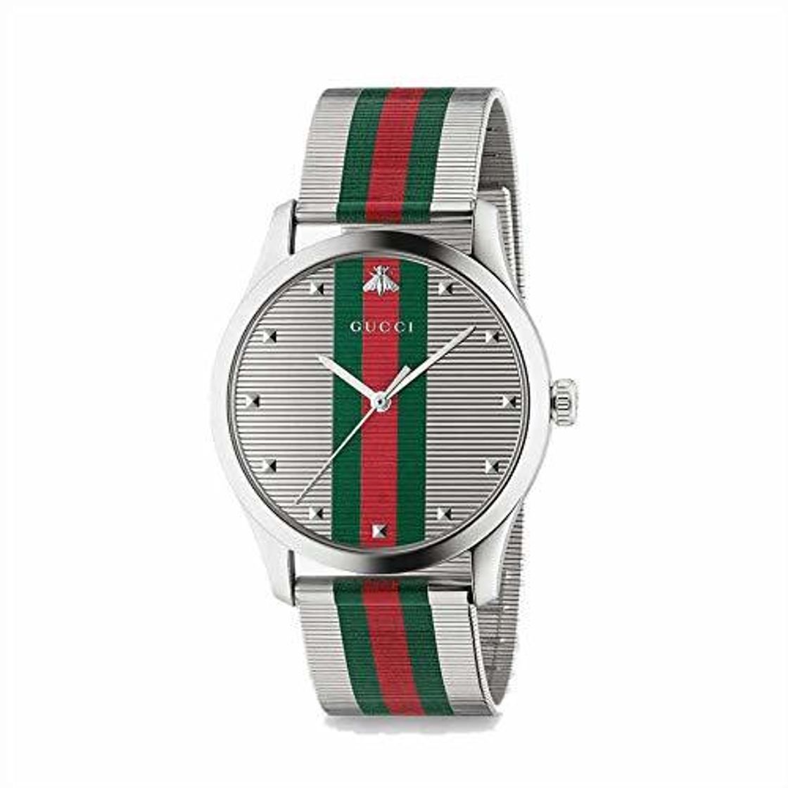 Social Reloj Gucci Timeless YA126284