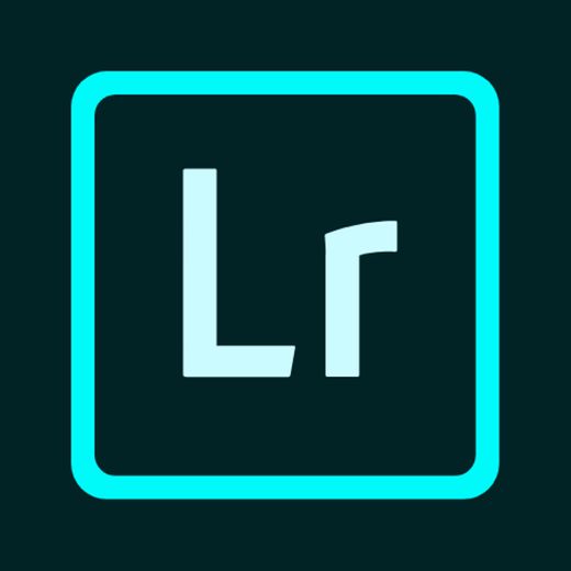 Adobe Lightroom - Photo Editor & Pro Camera -