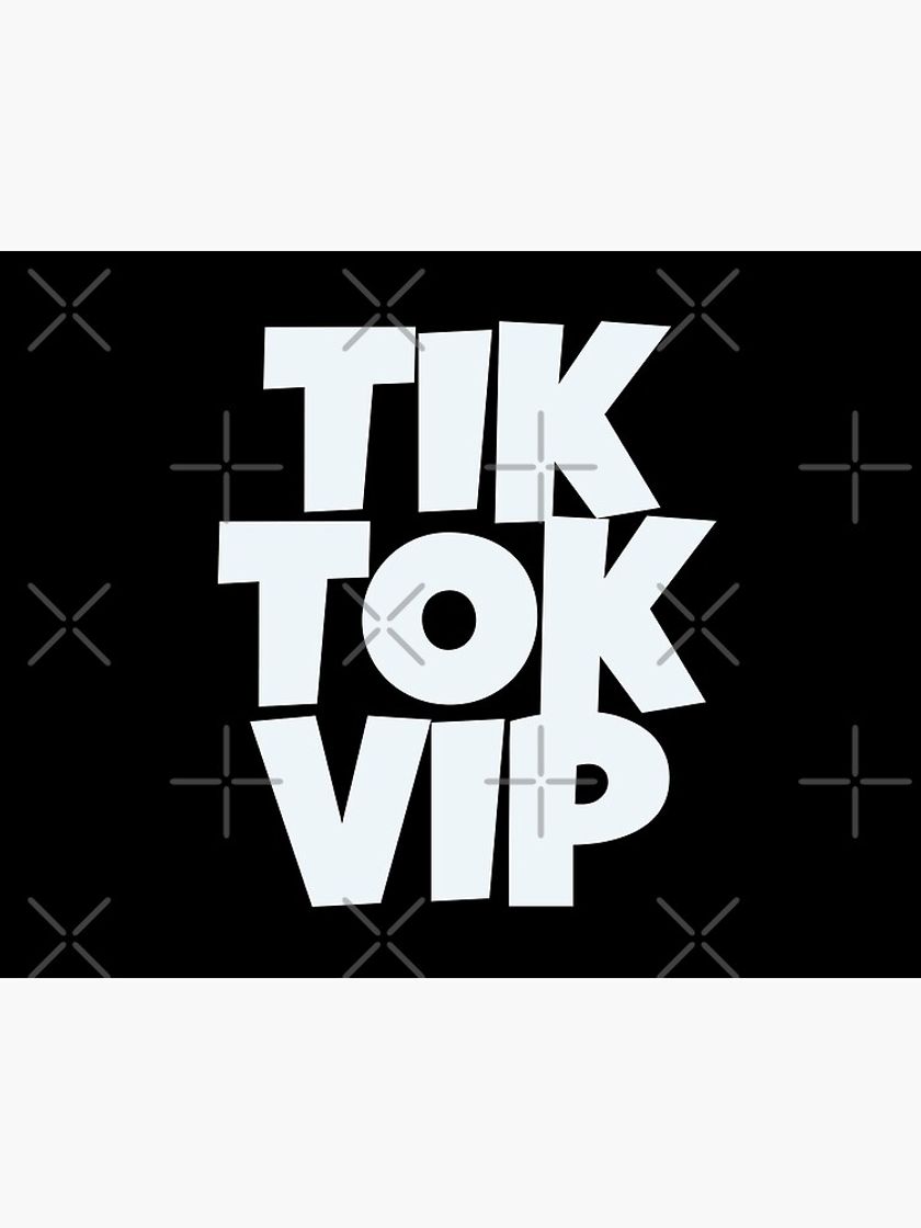 Fashion Tik Tok Vip