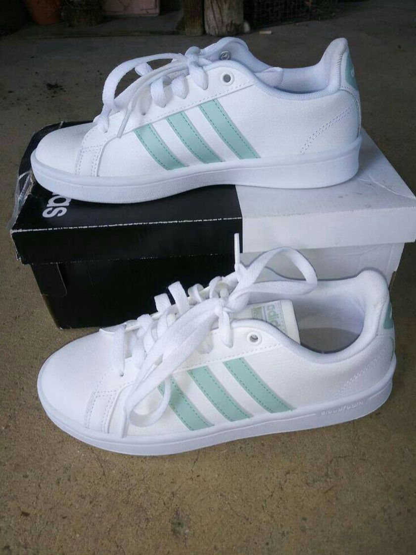 Fashion TÊNIS ADIDAS❤