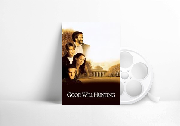 Movie Good Will Hunting