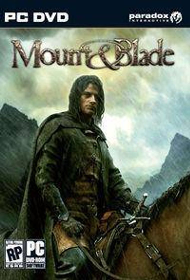 Videogames El primer Mount & Blade por Steam