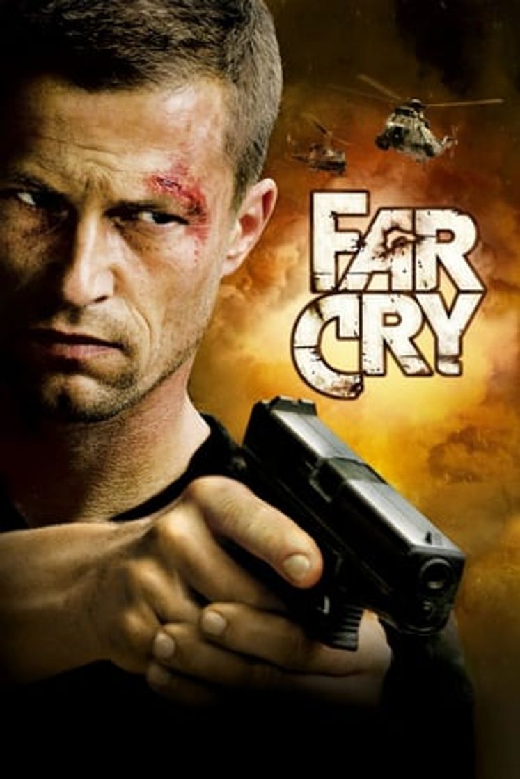 Movie Far Cry