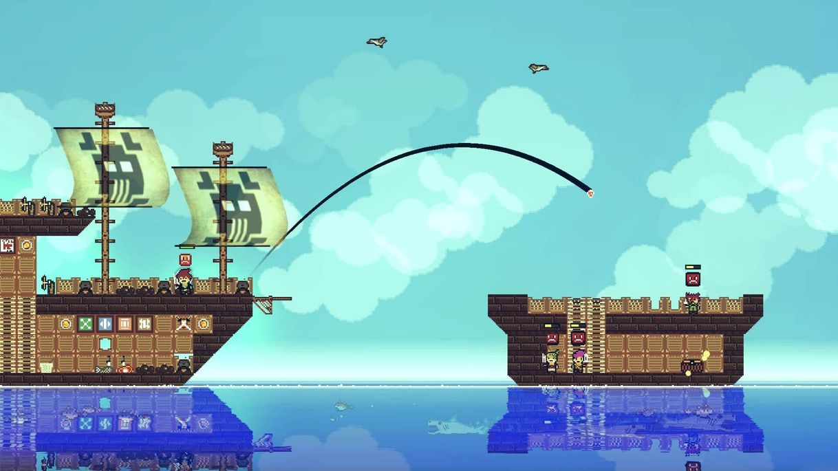 Social Pixel Piracy