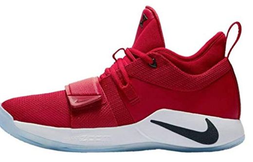 Nike Pg 2.5, Zapatillas de Baloncesto para Hombre, Multicolor
