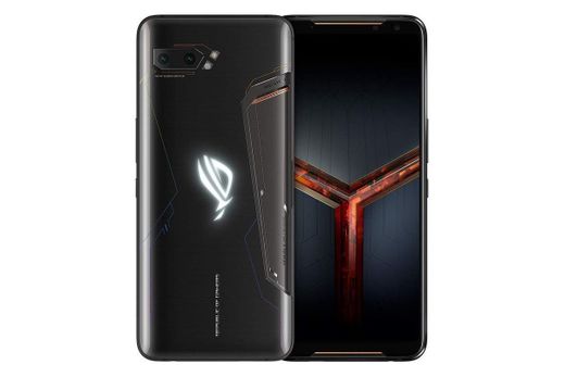 ASUS ROG Phone II ZS660KL-1A050EU 16,7 cm