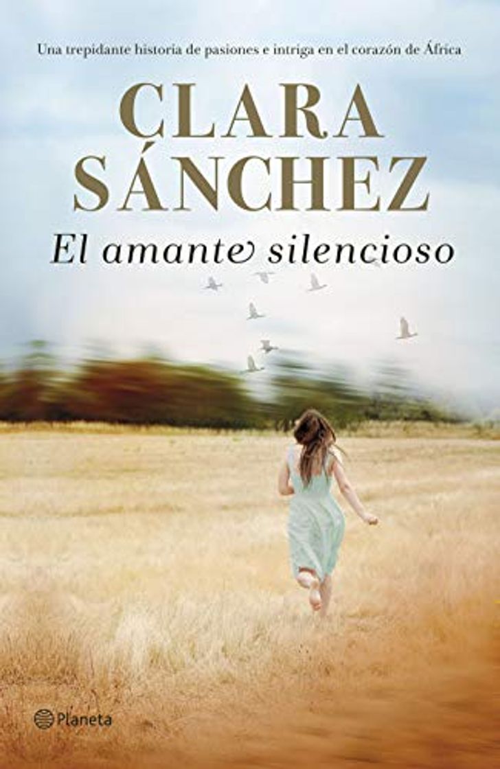 Book El amante silencioso