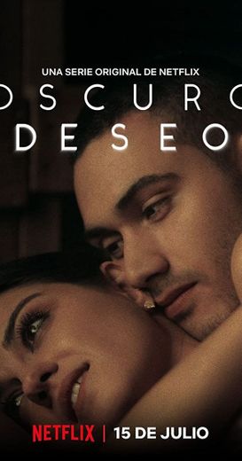 Dark Desire | Netflix Official Site