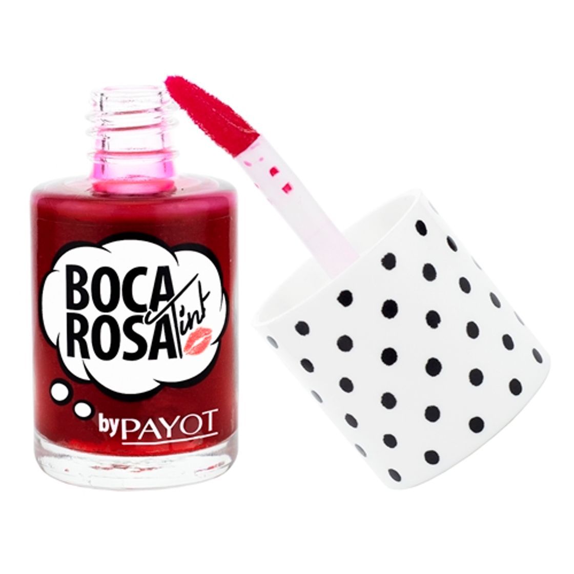 Moda Lip Tint Boca Rosa