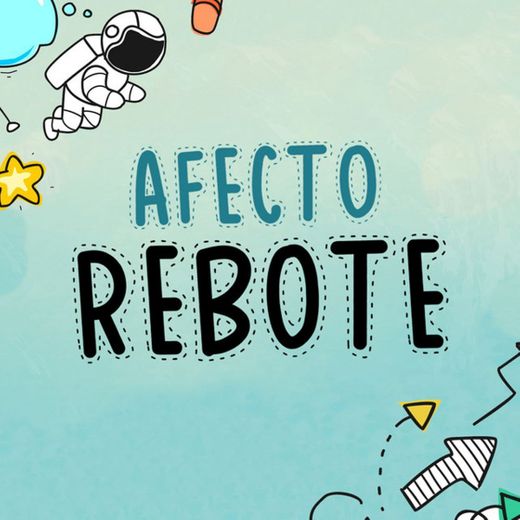 Afecto Rebote