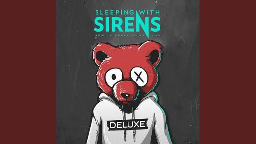 Sleeping With Sirens - Talking To Myself 