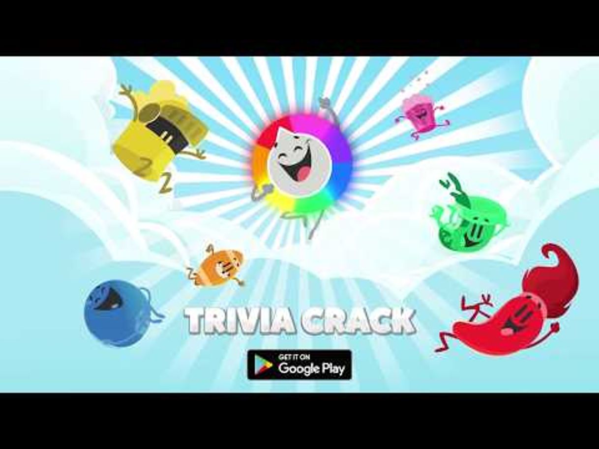 Videogames Trivia Crack - Apps on Google Play